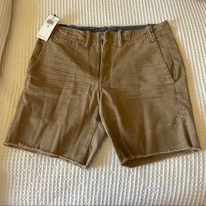 NWT Ralph Lauren MENS shorts